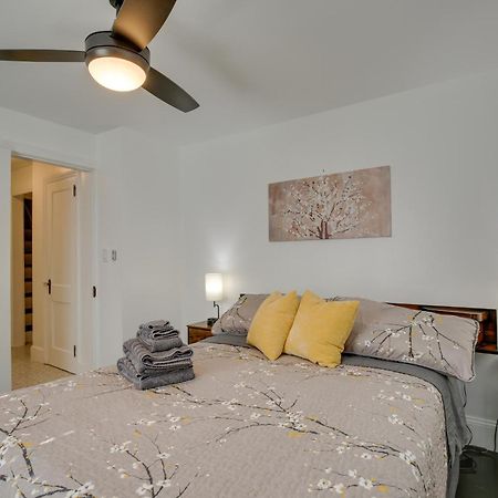 The Peaceful Post Kingston Vacation Rental Bagian luar foto