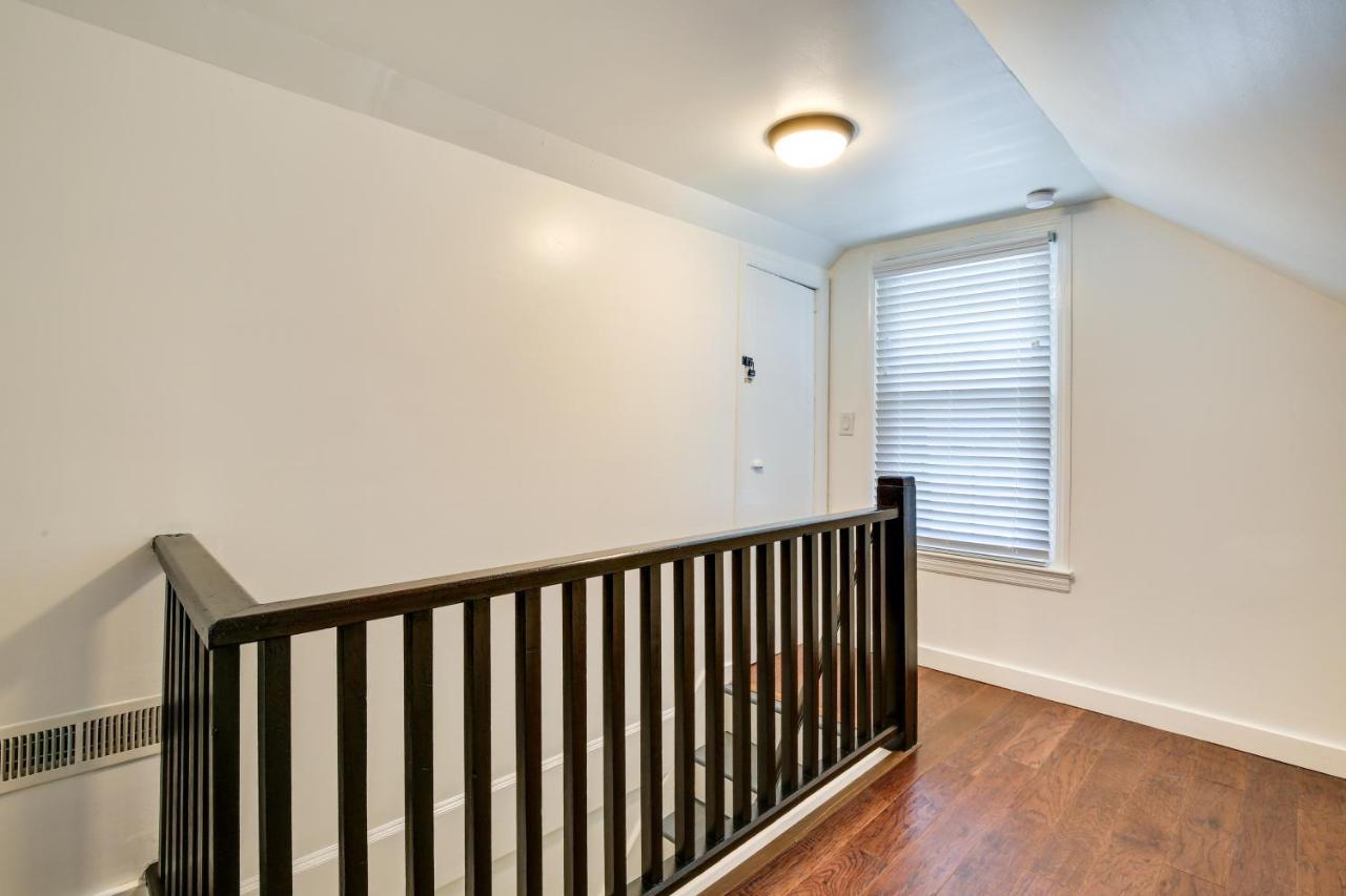 The Peaceful Post Kingston Vacation Rental Bagian luar foto