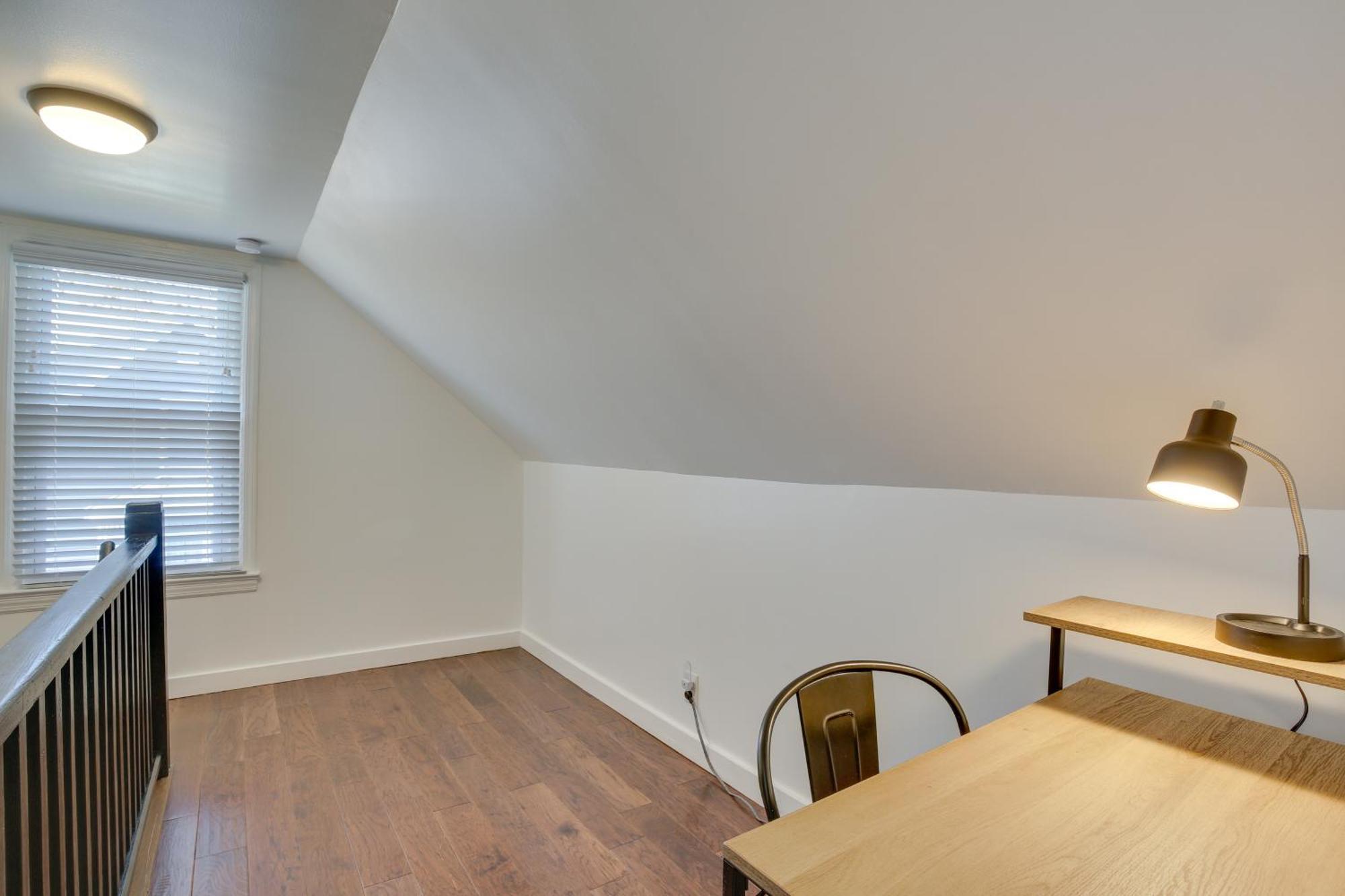 The Peaceful Post Kingston Vacation Rental Bagian luar foto